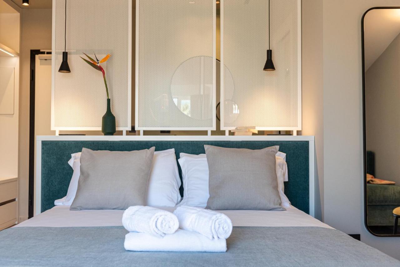Limen Wellness & Hotel Campofelice Di Roccella