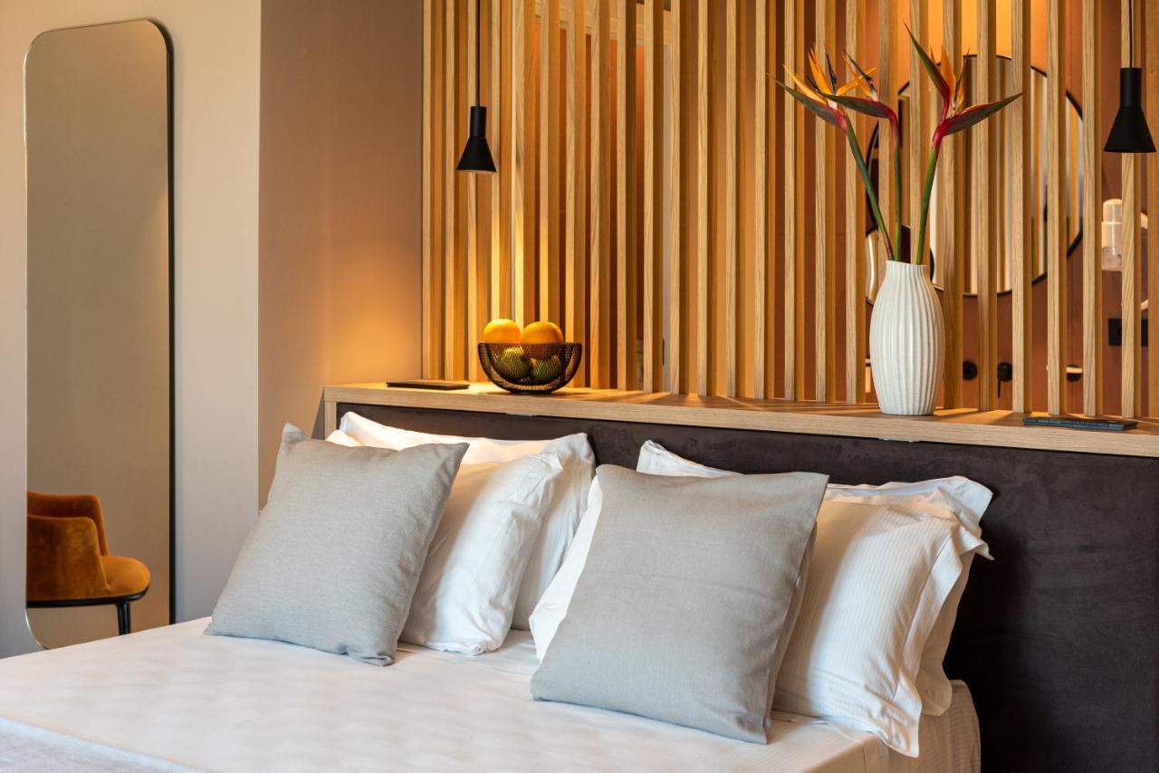 Limen Wellness & 4* Campofelice Di Roccella