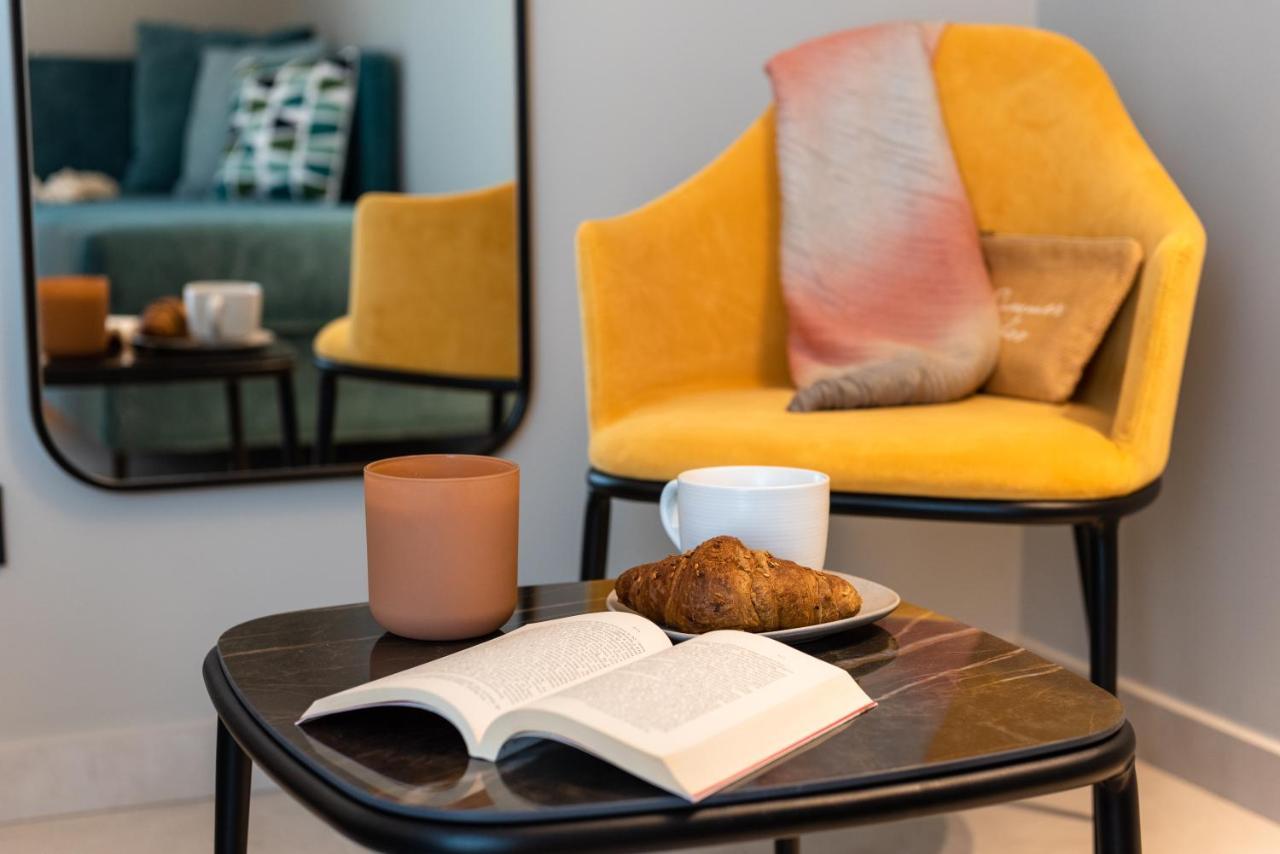 Limen Wellness & Hotel Campofelice Di Roccella