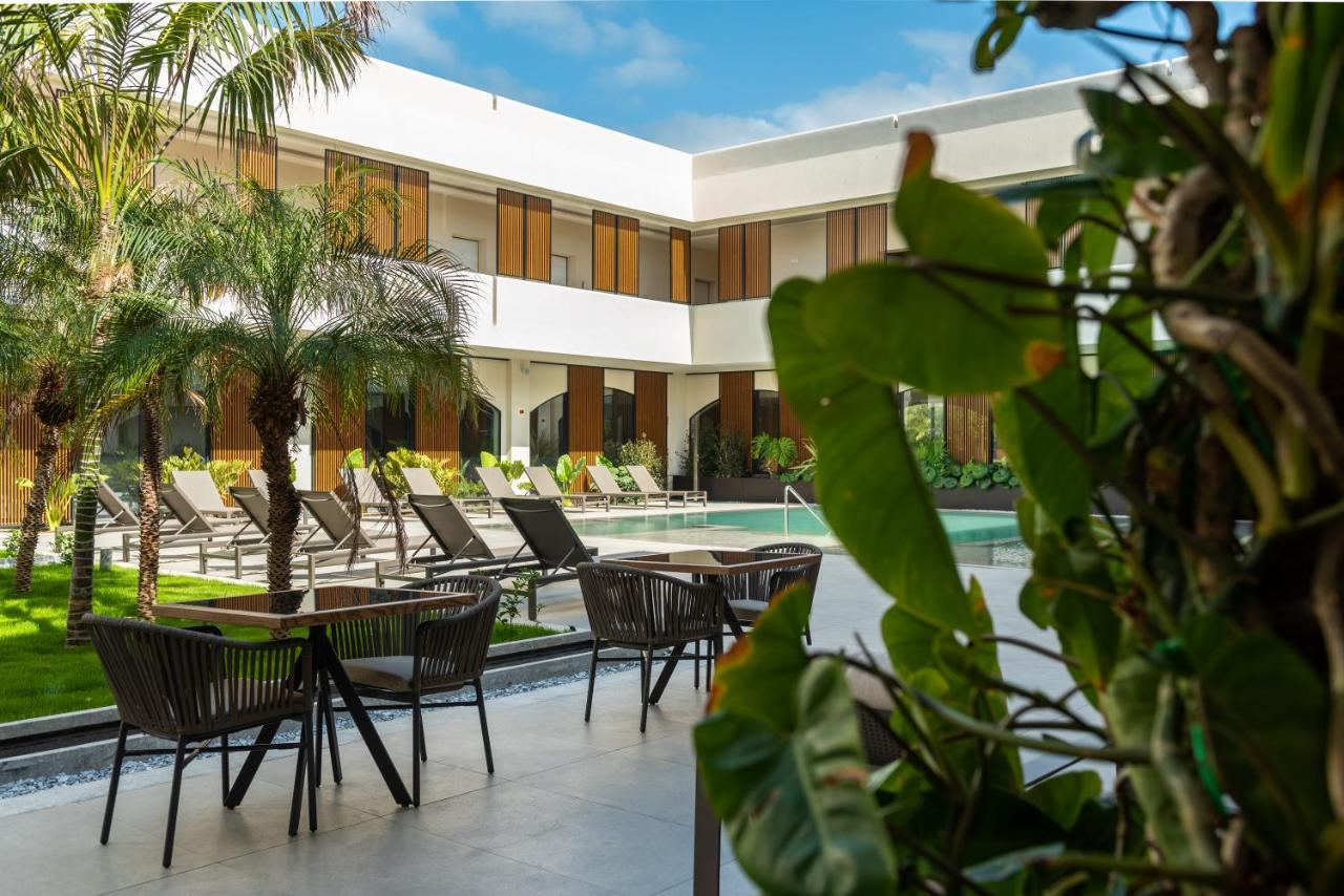 Limen Wellness & Campofelice Di Roccella