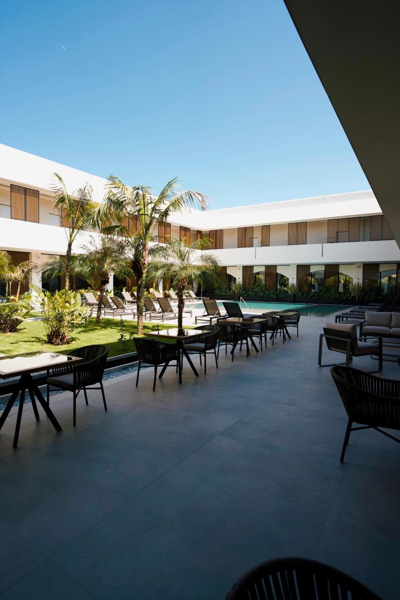 Limen Wellness & Hotel Campofelice Di Roccella