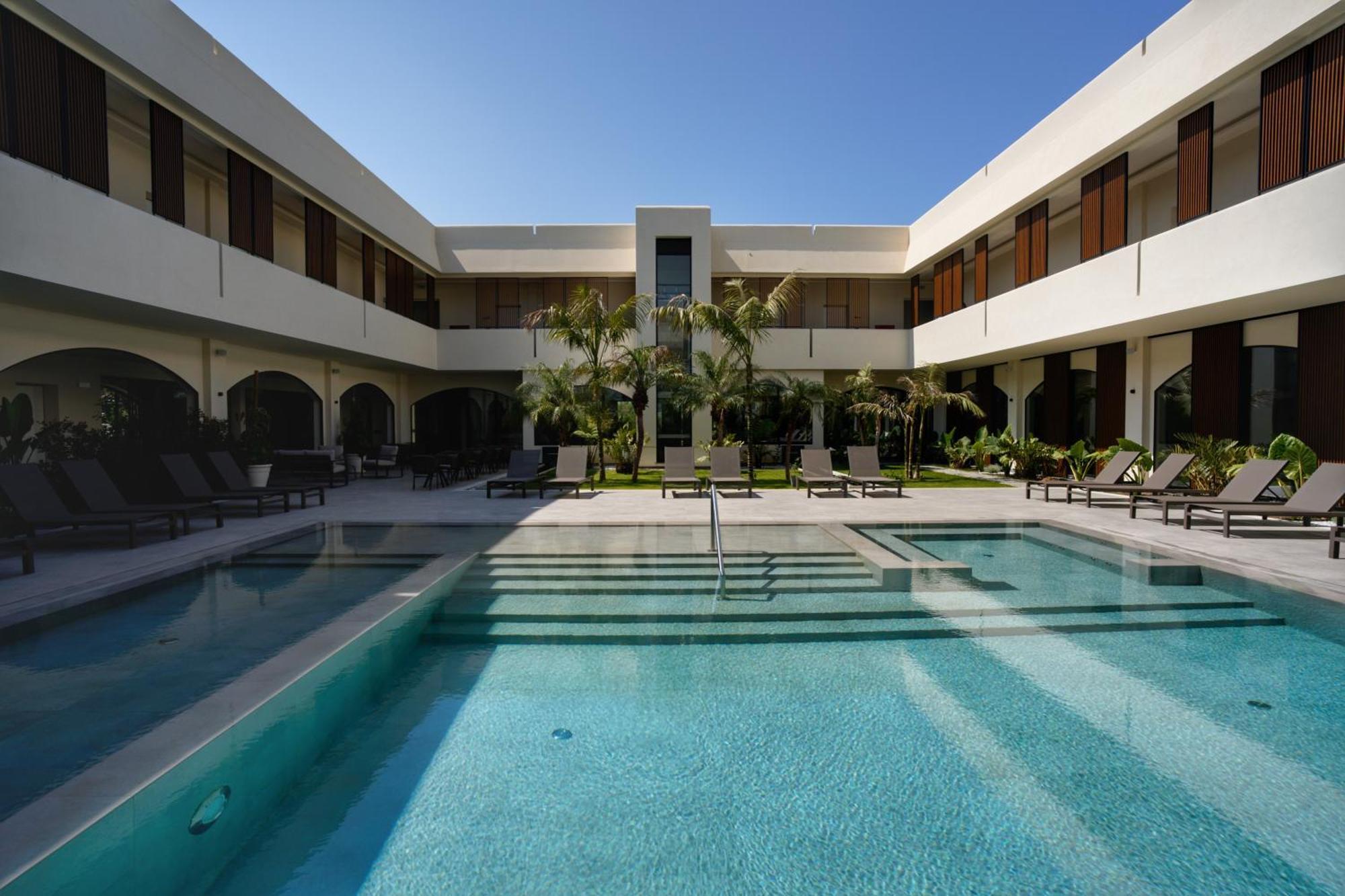Hotel Limen Wellness &