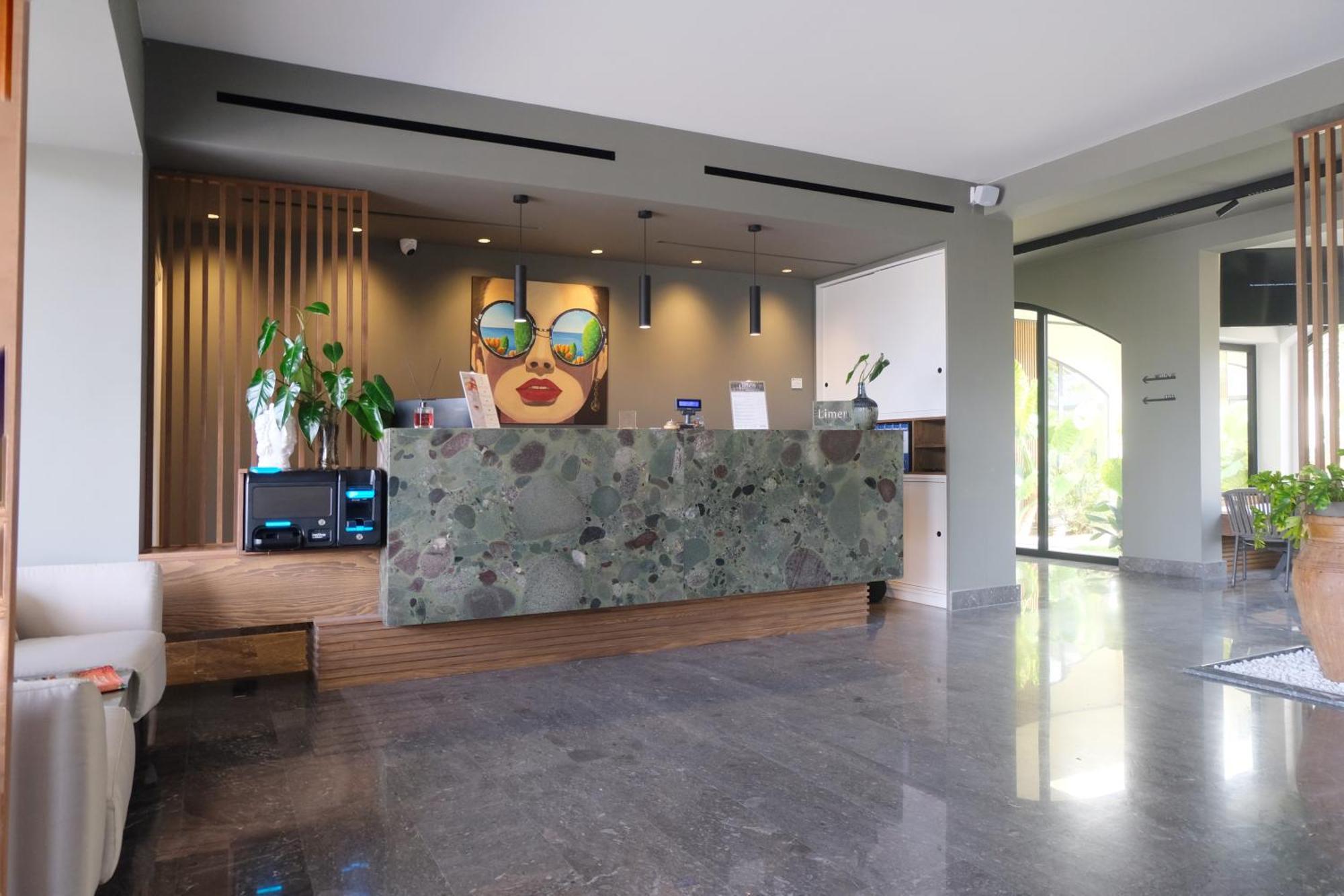 Limen Wellness &