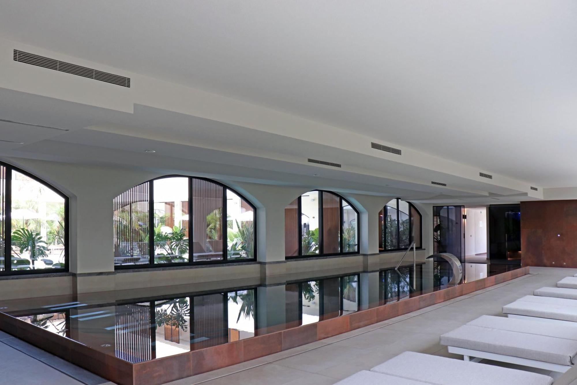 Limen Wellness & Hotel Campofelice Di Roccella